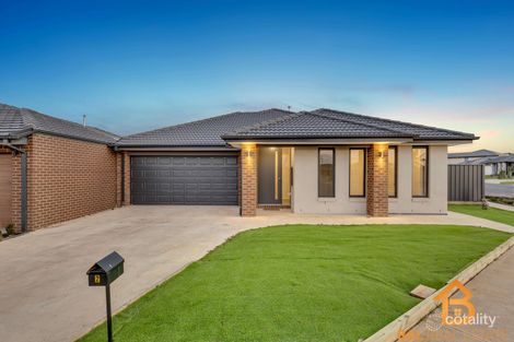 2 Lena Cres, Truganina, VIC 3029