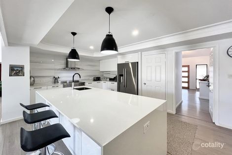Property photo of 11 Cattleya Court Hollywell QLD 4216