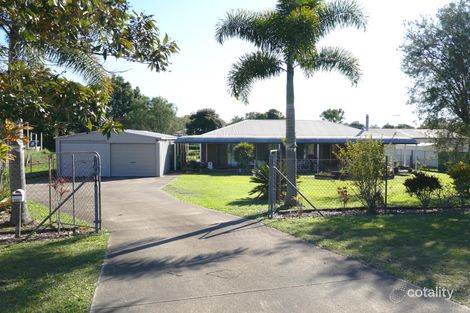 Property photo of 80 Pine Camp Road Beerwah QLD 4519