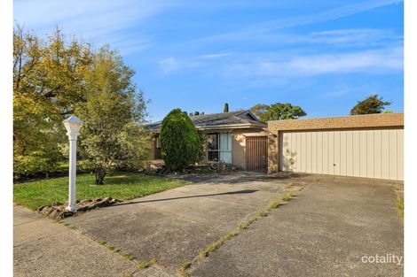 14 Whitestone Ct, Endeavour Hills, VIC 3802