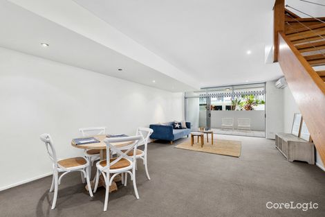 Property photo of 8/9 Doggett Street Fortitude Valley QLD 4006
