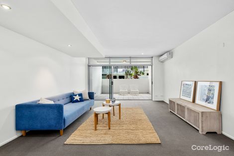 Property photo of 8/9 Doggett Street Fortitude Valley QLD 4006