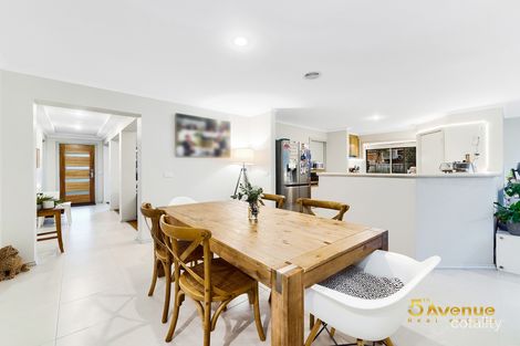 Property photo of 104 Harrington Drive Narre Warren South VIC 3805