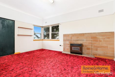 Property photo of 58 Barnsbury Grove Bardwell Park NSW 2207