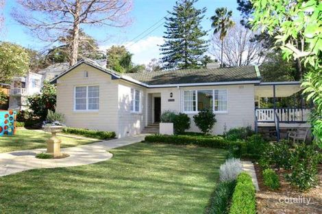 60 Malga Ave, Roseville Chase, NSW 2069