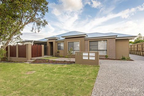 4/194 Alderley St, Centenary Heights, QLD 4350