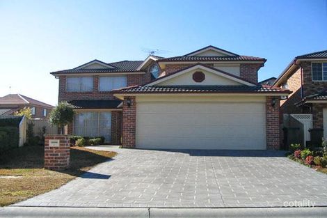 3 Pulham Pl, Chipping Norton, NSW 2170