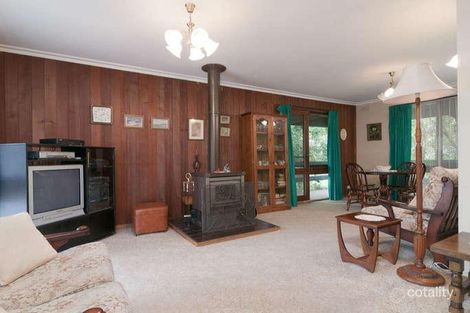 Property photo of 497 Don Road Badger Creek VIC 3777