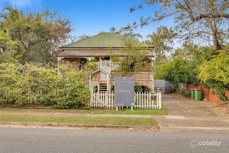 Property photo of 18 Burnett Street Sadliers Crossing QLD 4305