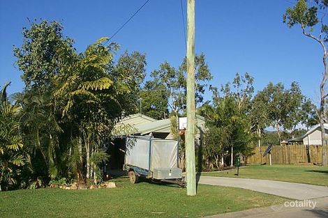 22 Leila Ave, Rasmussen, QLD 4815