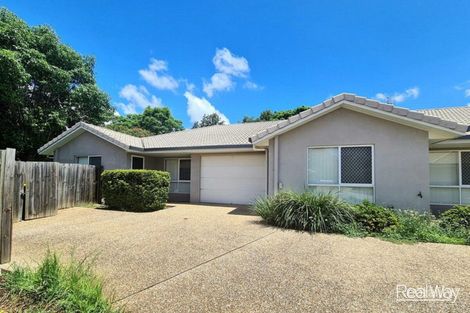 6/116-118 Taylor St, Newtown, QLD 4350