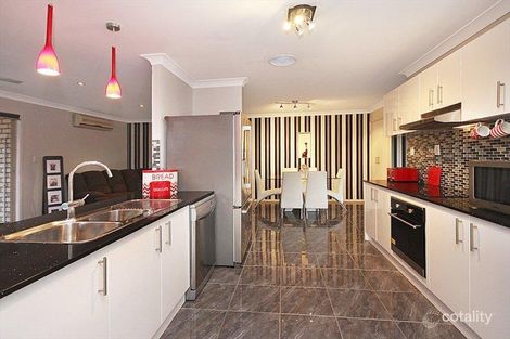 Property photo of 19 Tiber Crescent Springfield QLD 4300