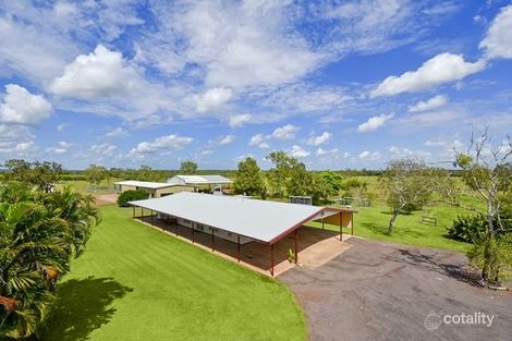 Property photo of 525 Kentish Road Livingstone NT 0822