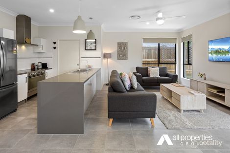Property photo of 65 Portree Crescent Heathwood QLD 4110