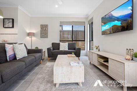Property photo of 65 Portree Crescent Heathwood QLD 4110