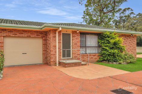 Property photo of 4/36 Elizabeth Bay Drive Lake Munmorah NSW 2259