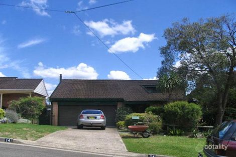 14 Valley View Cres, Engadine, NSW 2233