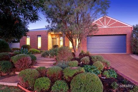 Property photo of 101 St Mitchell Circuit Mornington VIC 3931