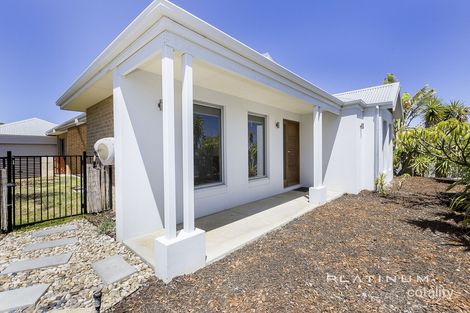 Property photo of 1 Mast Link Yanchep WA 6035
