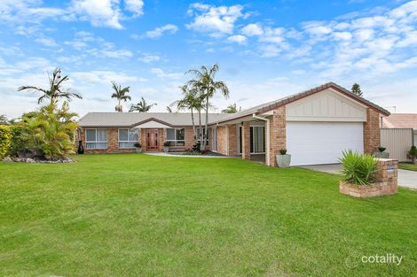 11 Parklane Pl, Highland Park, QLD 4211