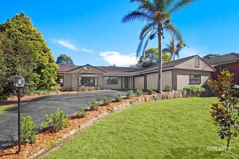 118 Merrivale Lane, Turramurra, NSW 2074