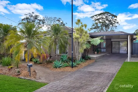 Property photo of 4 Emma Street Bensville NSW 2251