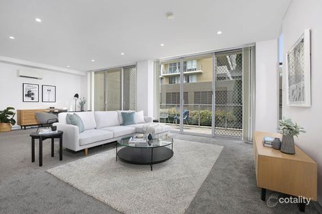 Property photo of 115/22-32 Gladstone Avenue Wollongong NSW 2500
