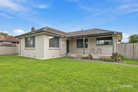 155 Liddiard Rd, Traralgon, VIC 3844