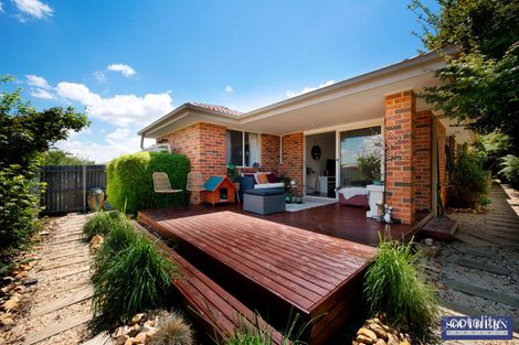Property photo of 31 Bieundurry Street Bonner ACT 2914
