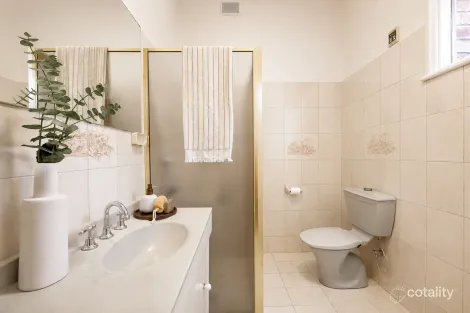 Property photo of 22 Florence Street Fullarton SA 5063