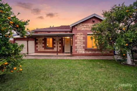 Property photo of 22 Florence Street Fullarton SA 5063