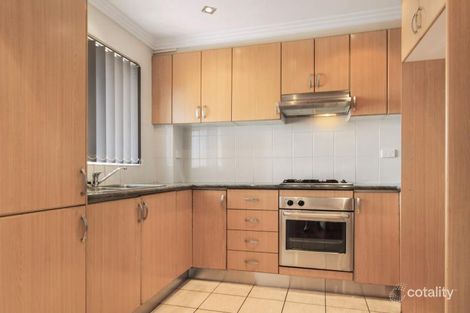 Property photo of 23/40 Chertsey Avenue Bankstown NSW 2200
