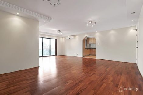 Property photo of 23/40 Chertsey Avenue Bankstown NSW 2200