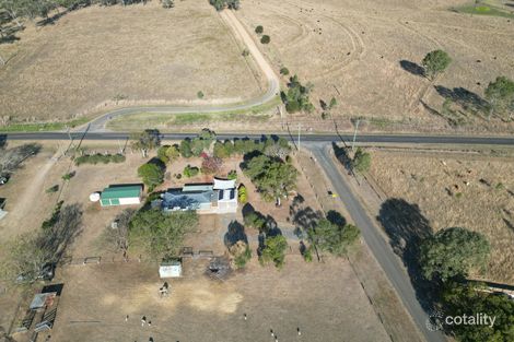 Property photo of 6 Kengoon Road Munbilla QLD 4309