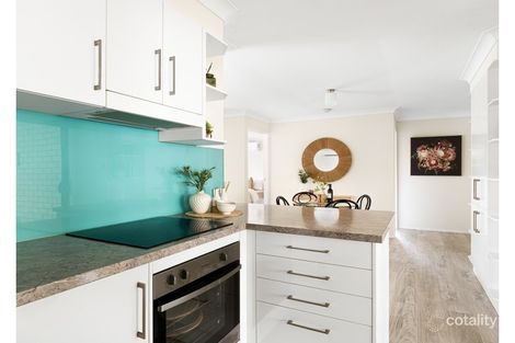 Property photo of 3 Bennett Place Raymond Terrace NSW 2324