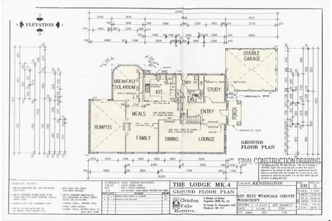 Property photo of 40 Wyangala Circuit Woodcroft NSW 2767
