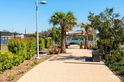 Property photo of 3413/126 Parkside Circuit Hamilton QLD 4007