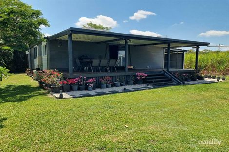 Property photo of 8 Hadlow Drive Kelsey Creek QLD 4800