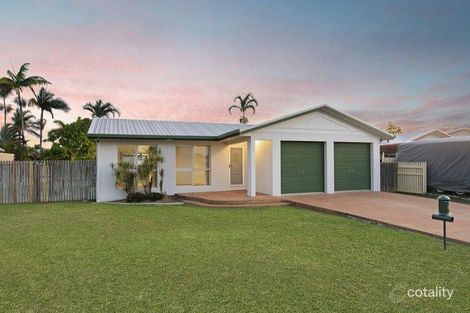 6 Preston Ct, Kirwan, QLD 4817