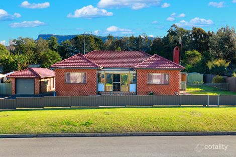 Property photo of 4 Kirton Road Bellambi NSW 2518