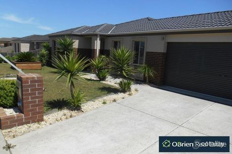 Property photo of 90 Calais Circuit Cranbourne West VIC 3977