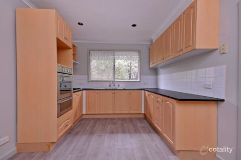 Property photo of 2 Chamberlain Court Traralgon VIC 3844
