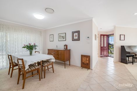 Property photo of 8 Macgregor Close Tenambit NSW 2323