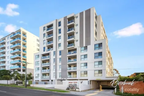 406/120 James Ruse Dr, Rosehill, NSW 2142