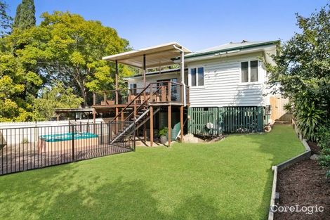 Property photo of 67 Bayford Street Oxley QLD 4075