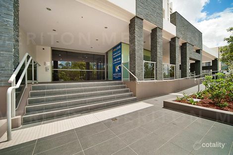Property photo of 2303/52-54 Walker Street Rhodes NSW 2138