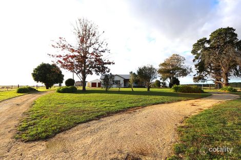 Property photo of 82 Savage Road Burrungule SA 5291