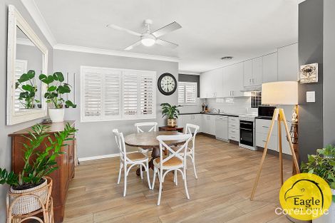 Property photo of 1/60 Earl Street Greenslopes QLD 4120
