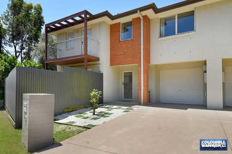 Property photo of 13 Parkwood Road Holsworthy NSW 2173