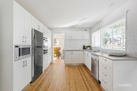 Property photo of 6 Marshall Crescent Beacon Hill NSW 2100